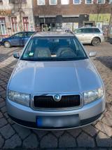 Skoda Fabia; Kombi (6 y); Motor:1.4; mit TÜV - Skoda Fabia 6Y mit Benzin-Antrieb