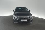 Volkswagen Tiguan 1.5 TSI DSG R-Line AHK Navi ACC - Volkswagen Tiguan mit Benzin-Antrieb: Geländewagen, Automatik