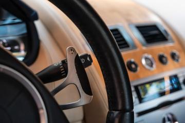 2004 Aston Martin DB9 缩略图 24