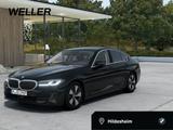 BMW 520d xDrive adLED HUD St&Go StdHz Leder HiFi RFK