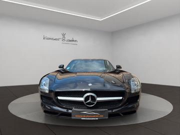 صورة 4 لـ 2011 Mercedes-BENZ SLS AMG