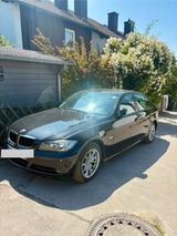 BMW 320D !wenig km! - BMW 320 aus 2008: 320d