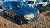 Hyundai Trajet 2.0 GLS - Hyundai aus 2001