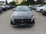 Mercedes-Benz CLA 45 AMG 4Matic PANO / KAMERA / PERF-AUSPUFF - Mercedes-Benz Auspuff