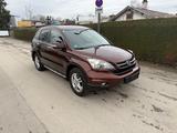 Honda CR-V Comfort - gebrauchte Honda CR-V aus dem Jahr 2011
