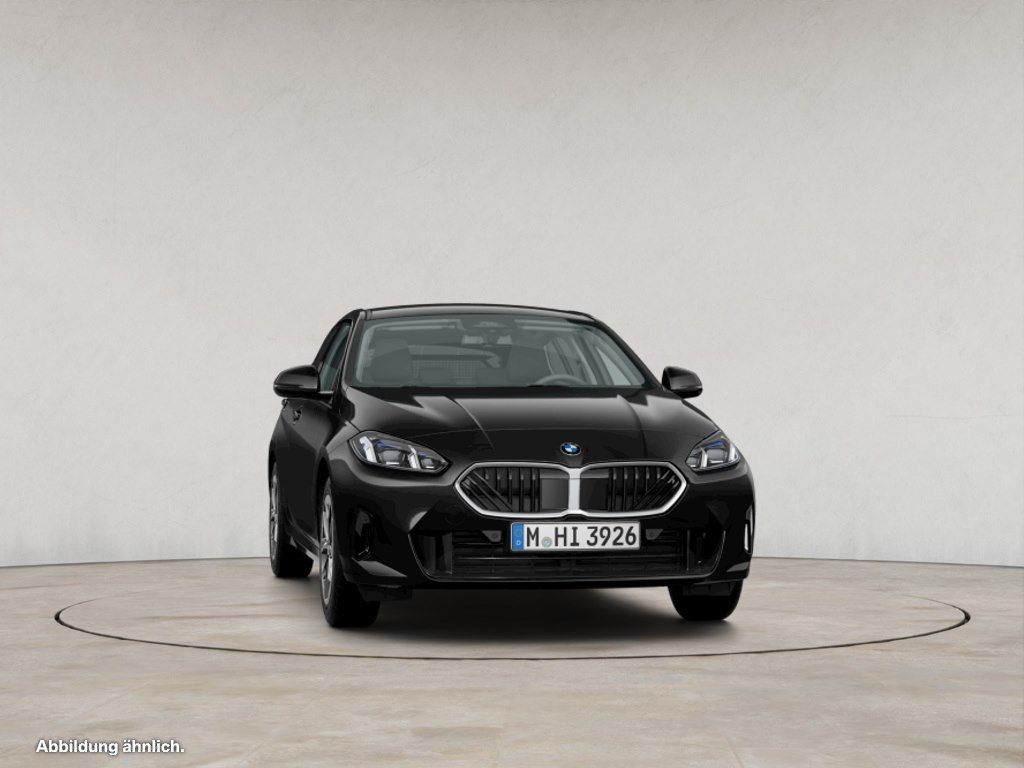 BMW 120 - Bild 10