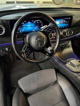 Mercedes-Benz E 300 d 4MATIC T Autom. - - gebrauchte Mercedes-Benz E 300 aus dem Jahr 2023