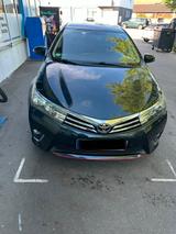 Toyota Corolla - gebrauchte Toyota Corolla aus dem Jahr 2014