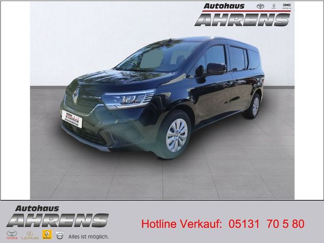 Renault Grand Kangoo TCe 130 Equilibre *Rückfahrkamera*