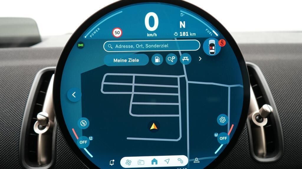 MINI One Countryman - Bild 15