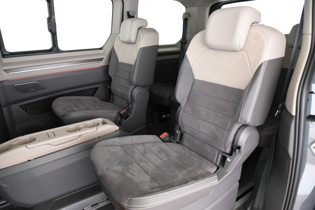 VW T7 Multivan