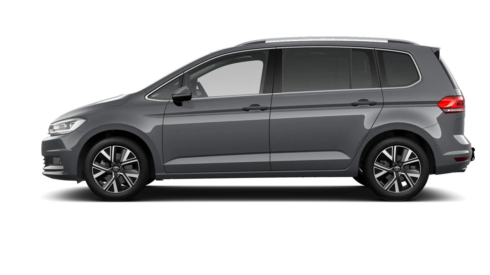 Volkswagen Touran - Bild 6