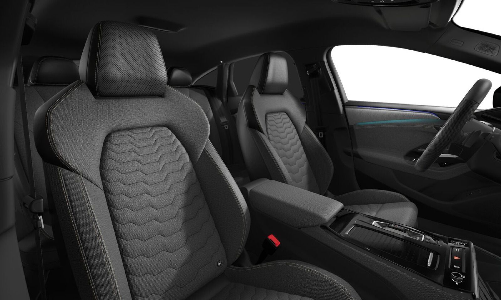 Audi A6 e-tron - Bild 5