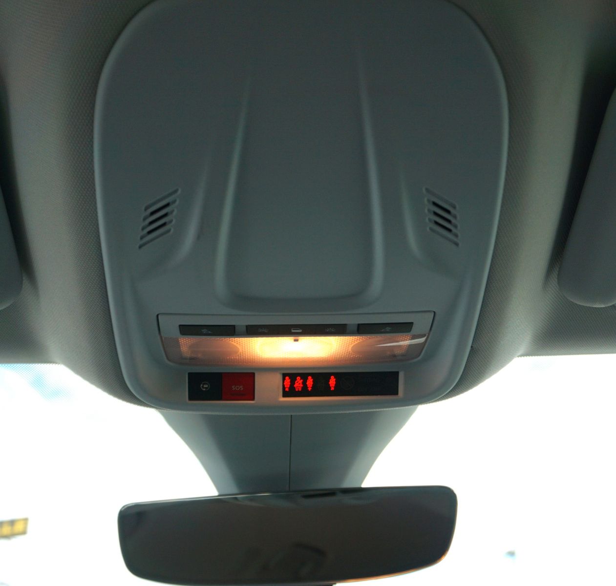 Fahrzeugabbildung Opel Grandland X Innovation Leder,Navi,LED,ACC,AHK