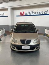 Lancia LANCIA MUSA 1.3 M-JET 90cv PLATINO - Lancia MUSA mit Panoramadach