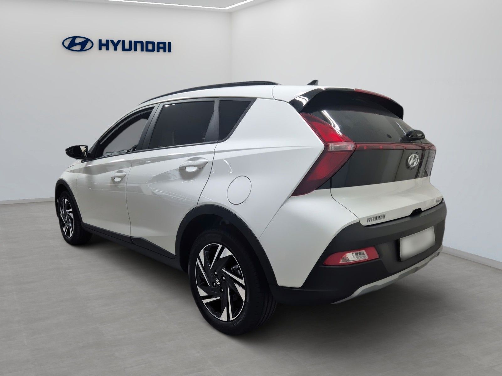 Hyundai BAYON – Bild 4