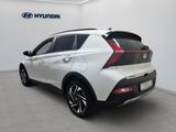 Hyundai BAYON Trend*Automatik*Sz.Hz.*100 PS*NAVI - Hyundai BAYON Tageszulassungen