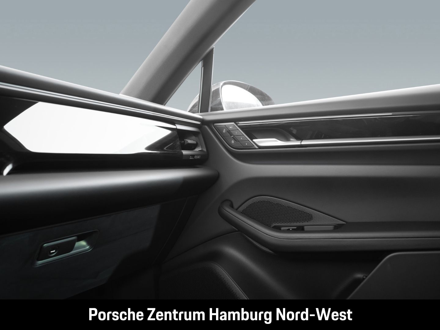Porsche Macan - Bild 35