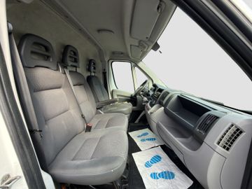 Citroen Jumper - 11