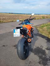 KTM Super Duke RR - KTM Motorräder in Köln