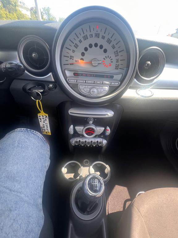 MINI ONE
