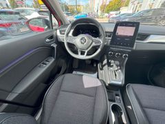 Fahrzeugabbildung Captur II Techno 1.3 TCe 140 EDC Mild-Hybrid Ass