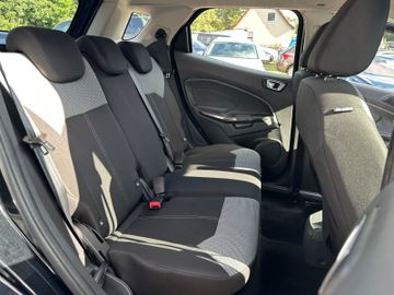 Bild 15 Ford EcoSport Titanium