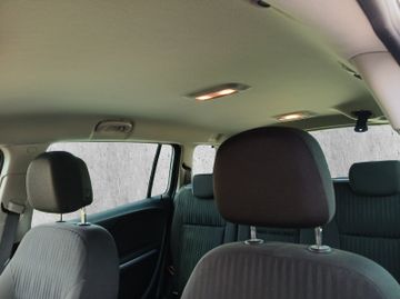 Opel Zafira C Edition Tourer 1.4 Turbo ecoFlex Kam.
