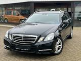 Mercedes-Benz E300 CDI T-MODELL  AVANTGARDE *2.HAND*HU&AU NEU* - gebrauchte Mercedes-Benz E 300 aus dem Jahr 2011