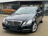 Mercedes-Benz E300 CDI T-MODELL  AVANTGARDE *2.HAND*HU&AU NEU* - gebrauchte Mercedes-Benz E 300 aus dem Jahr 2011
