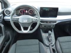 Fahrzeugabbildung Seat Ibiza FR Pro Black Edition 1.5 TSI - DSG