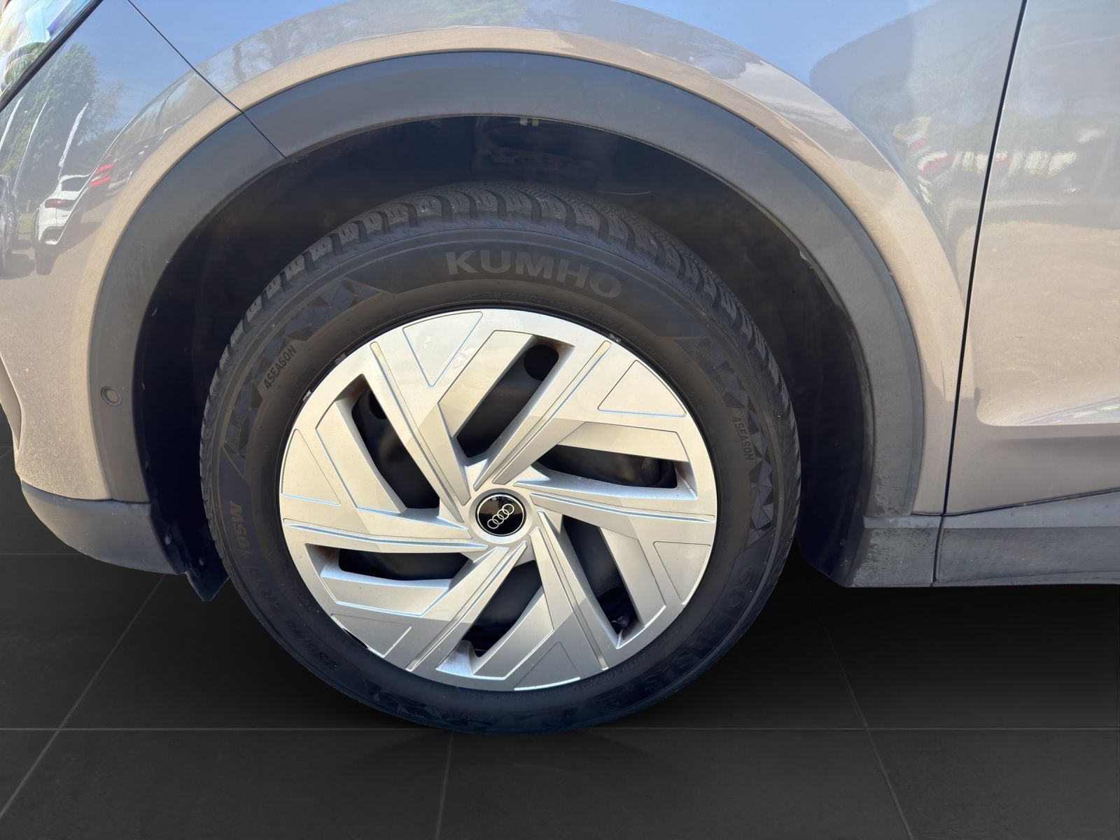 Audi Q4 e-tron - Bild 8