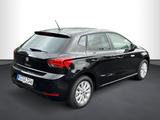Seat Ibiza 1.0 TSI Style Edition DSG, PANO, NAVI - Seat Ibiza Gebrauchtwagen in Frankfurt