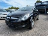 Opel Corsa D Edition PDC TÜV KLIMA - Opel Corsa aus 2008: D