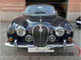 Jaguar MK II HILLMAN OTTIME CONDIZIONI - Jaguar: Mk