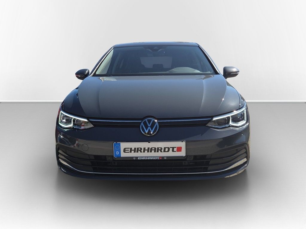 Volkswagen Golf - Bild 2
