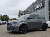 Fiat 500e La Prima by Bocelli Grau - Fiat 500e Bocelli Gebrauchtwagen