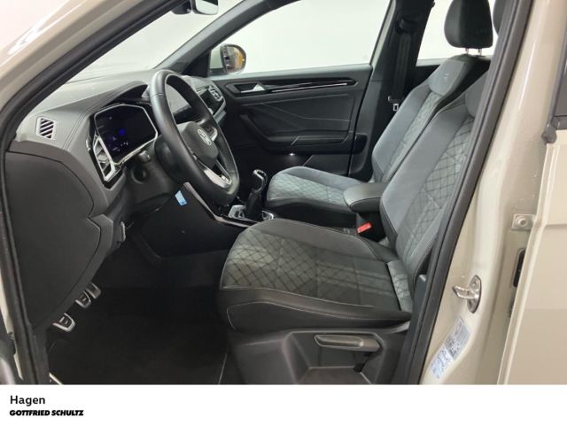 Volkswagen T-Roc - Bild 18