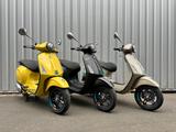 Vespa Primavera S 50 E5 FL 2024 SOFORT! - Angebote