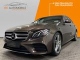 Mercedes-Benz E 200 AMG#LED#Kamera#Spur#Alcantara#Ambiente - Mercedes-Benz Ambiente