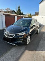 Opel Mokka X 1.4 Turbo INNOVATION Automatik INNOV... - Opel Mokka X in Frankfurt (Main)