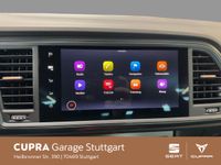 Cupra Ateca - Vorschau Bild 14