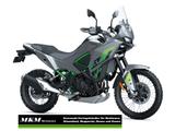 Kawasaki KLE500 SE NEU 2026 - vorrätig, Probefahrt! - Angebote