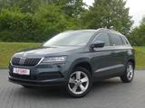Skoda Karoq 1.5 TSI LED Navi Kamera PDC Tempomat ACC - Skoda Karoq Gebrauchtwagen in Dresden
