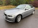 BMW E92 Diesel Cabrio mit Hardtop - BMW: Cabrio, mit Hardtop
