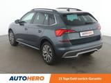 Skoda Kamiq 1.0 TSI Clever*LED*CAM*SPUR*PDC*SHZ*KLIMA* - Skoda Kamiq Gebrauchtwagen in Bochum