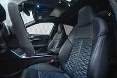 RS6 4.0 TFSI SPECIAL COLOUR