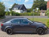Lexus IS 250 250 Luxury Line Automatik Luxury Line - Lexus IS 250: Luxury