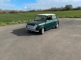MINI Mini 1300ccm spi tüv Mai 2027 - gebrauchte MINI MINI aus dem Jahr 1991
