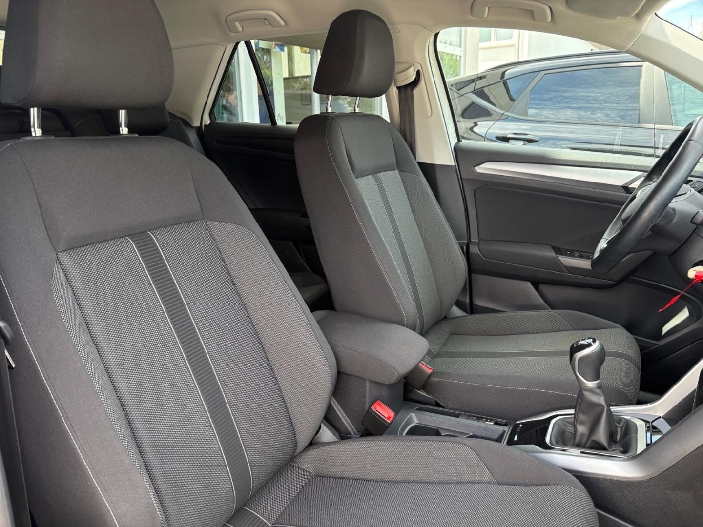 Volkswagen T-Roc Life++STADTAUTO!++NAVI!++TOP!++, миниатюра 16